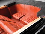 Hispano-Suiza K6 Cabriolet by Brandone 1935 года